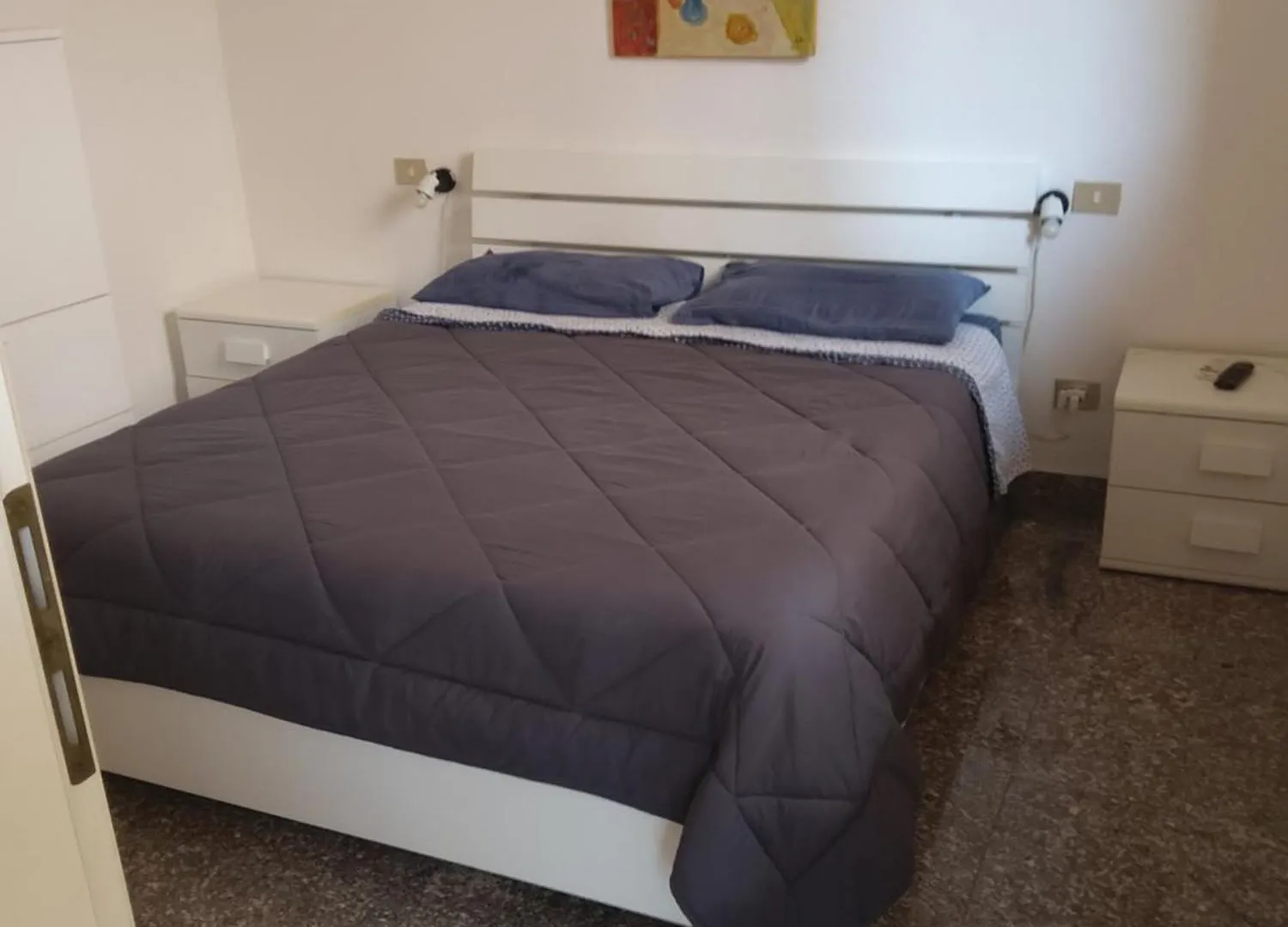 Casa Rosa I.U.N Q9637 Apartment Buggerru
